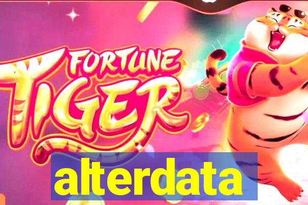 alterdata