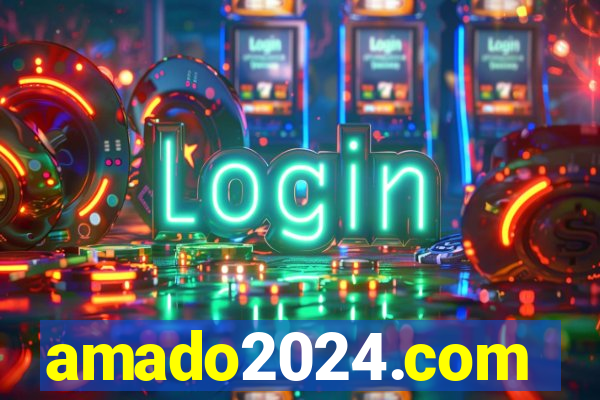 amado2024.com