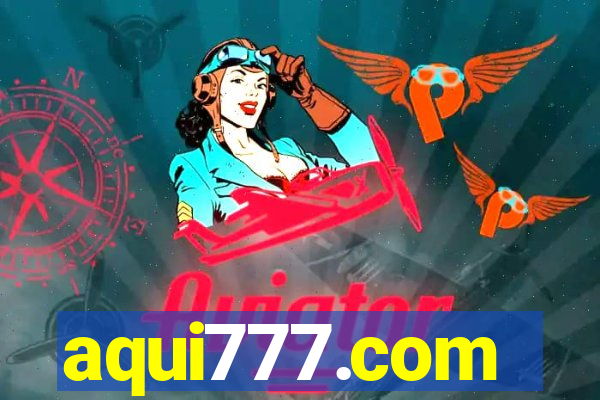 aqui777.com