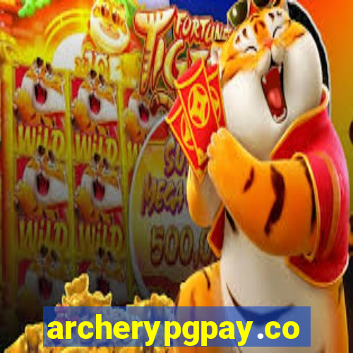 archerypgpay.com