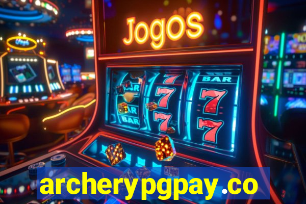 archerypgpay.com