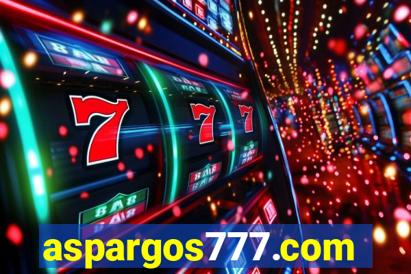 aspargos777.com