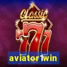 aviator1win