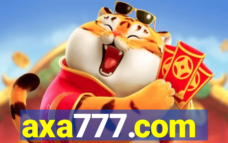 axa777.com