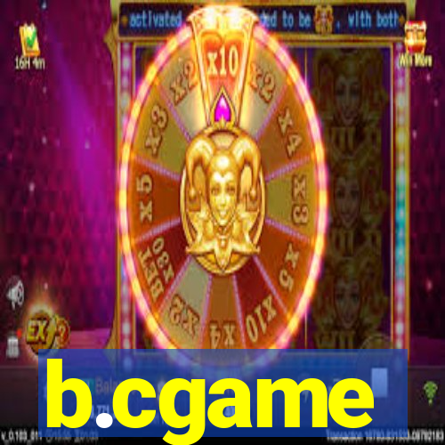 b.cgame