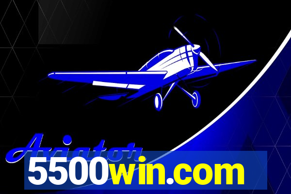 5500win.com