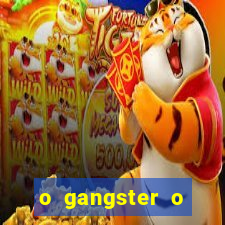 o gangster o policial e o diabo assistir