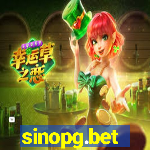 sinopg.bet