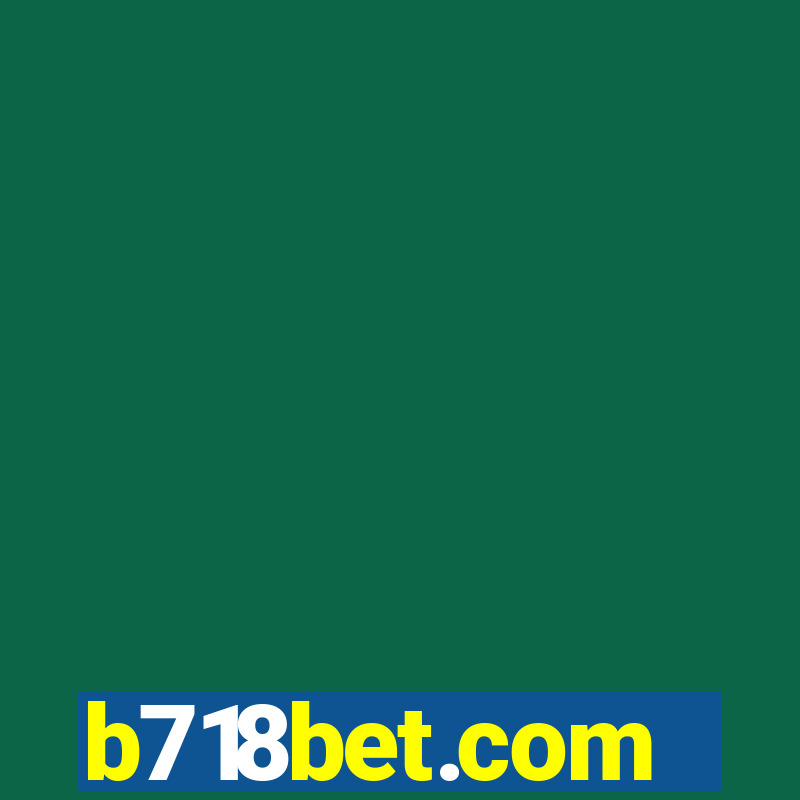 b718bet.com