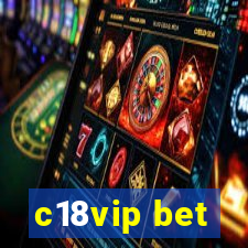 c18vip bet