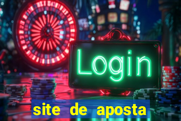 site de aposta deposito minimo 1 real