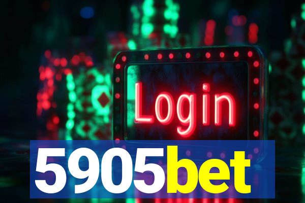 5905bet