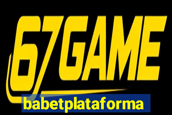 babetplataforma