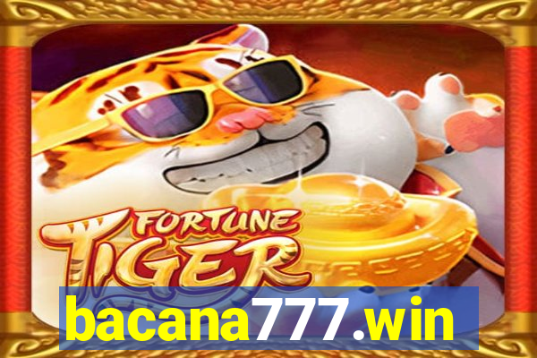 bacana777.win