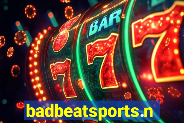 badbeatsports.net