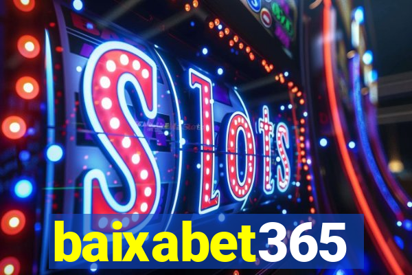 baixabet365