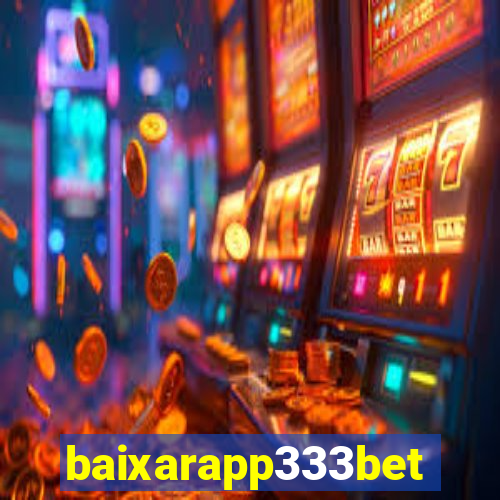 baixarapp333bet