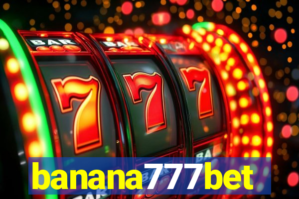 banana777bet