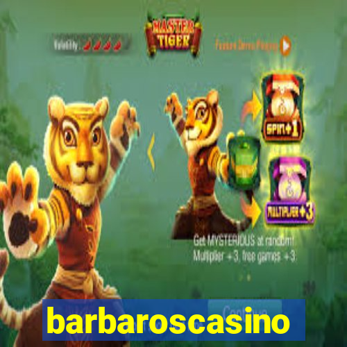 barbaroscasino