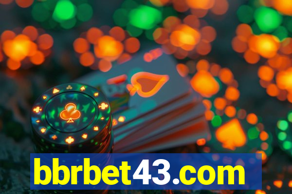 bbrbet43.com