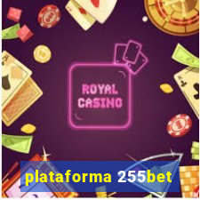 plataforma 255bet