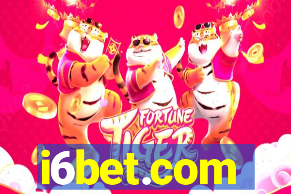 i6bet.com