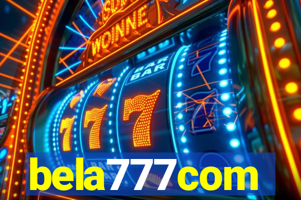 bela777com