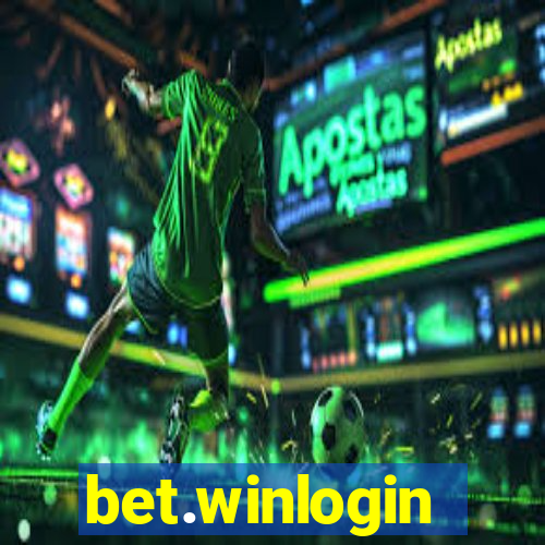 bet.winlogin