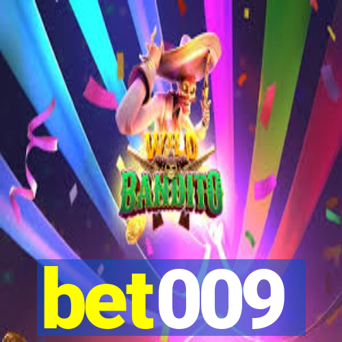 bet009