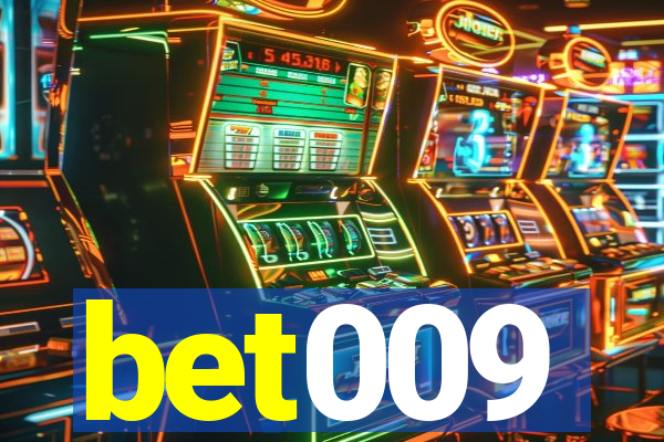 bet009