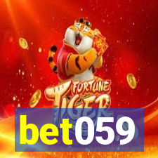 bet059