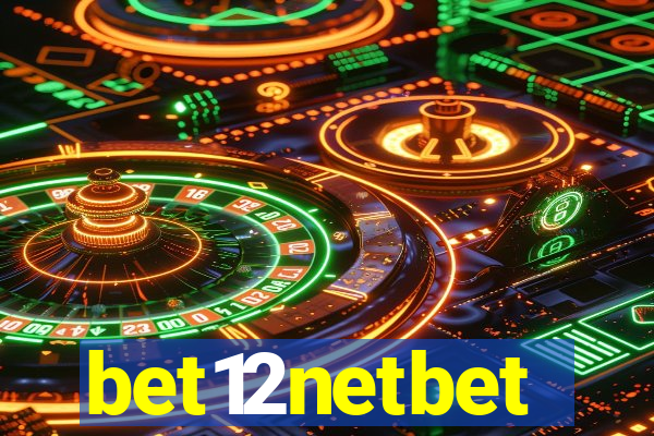 bet12netbet