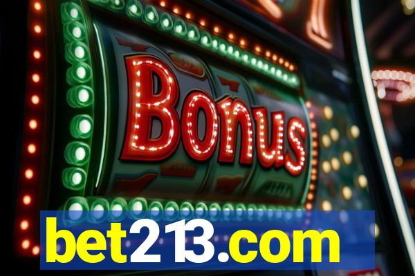 bet213.com