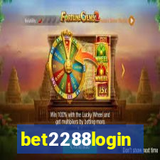 bet2288login