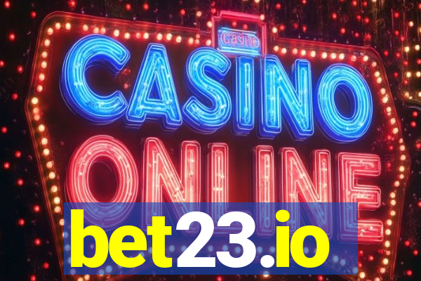 bet23.io