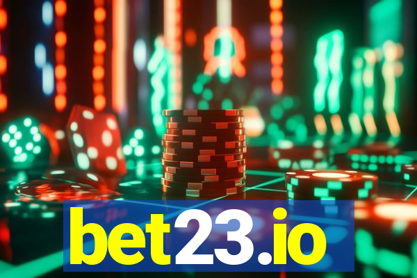 bet23.io