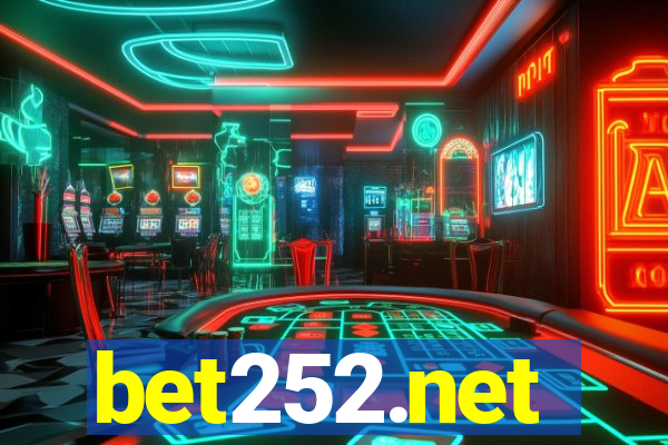 bet252.net