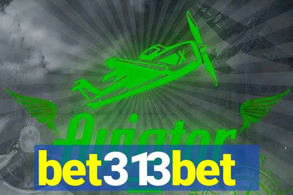 bet313bet