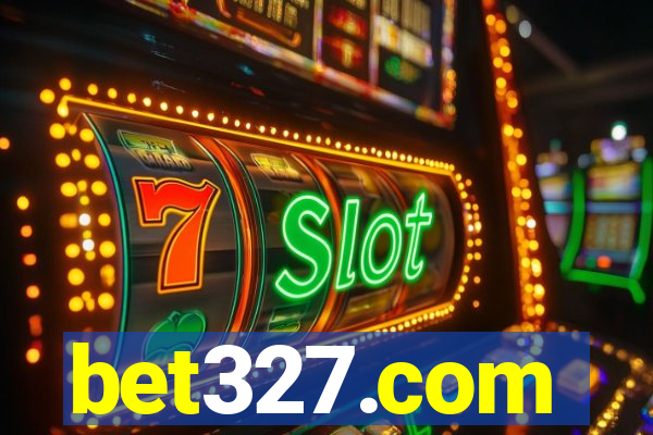 bet327.com