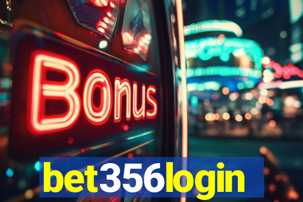 bet356login