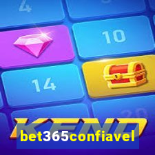 bet365confiavel