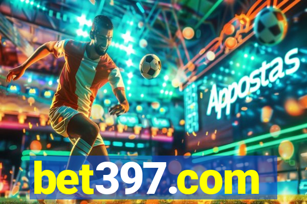 bet397.com