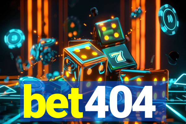 bet404