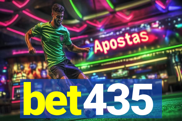 bet435