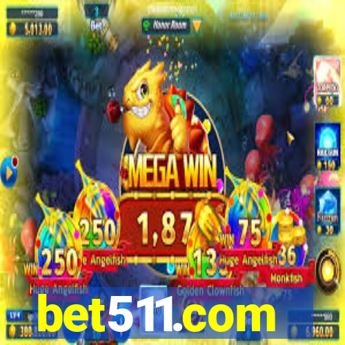 bet511.com