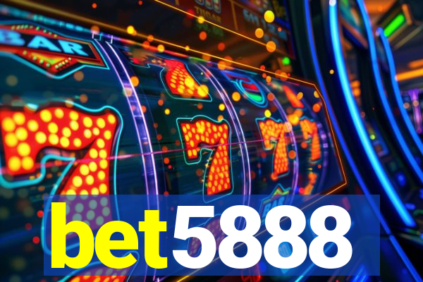 bet5888