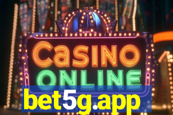 bet5g.app