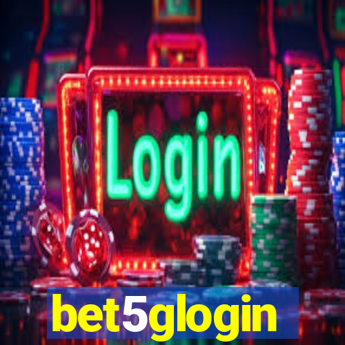 bet5glogin