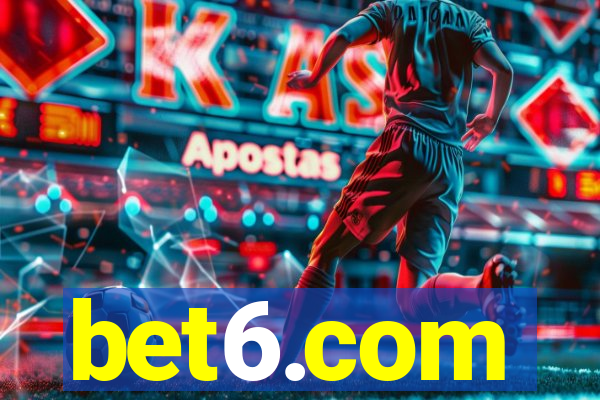 bet6.com