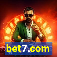 bet7.com